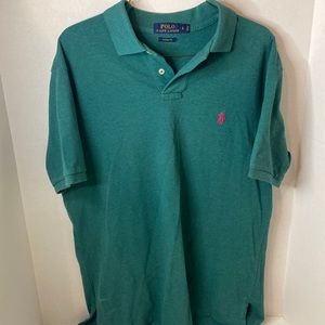 Polo by Ralph Lauren